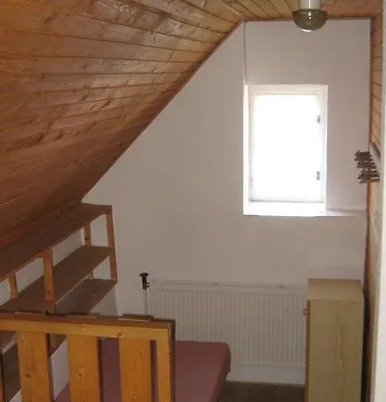 Chalupa Dom wakacyjny Przybylina