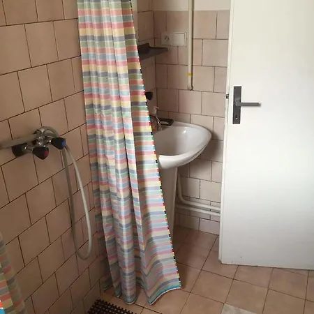 Chalupa Dom wakacyjny