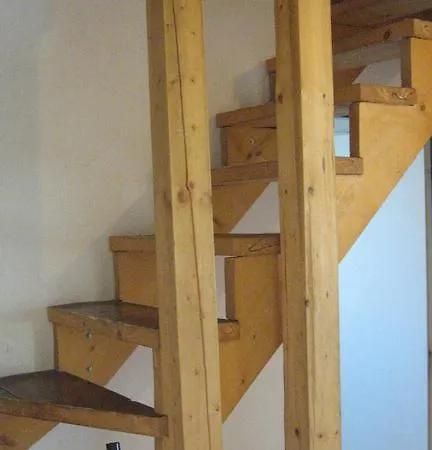 Dom wakacyjny Chalupa *