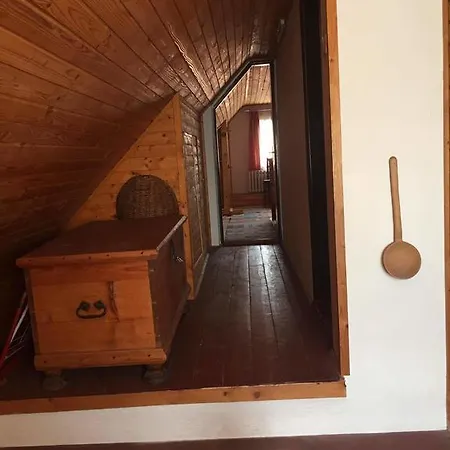 Dom wakacyjny Chalupa Przybylina