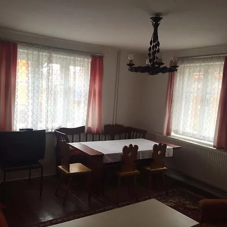 Chalupa Dom wakacyjny Przybylina