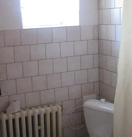 Chalupa Dom wakacyjny