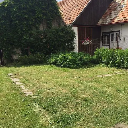 Dom wakacyjny Chalupa *