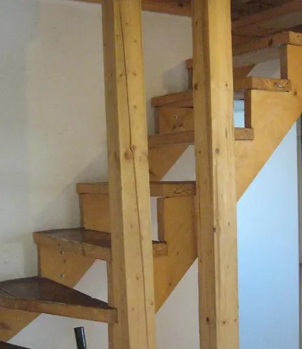 Vakantiehuis Chalupa *