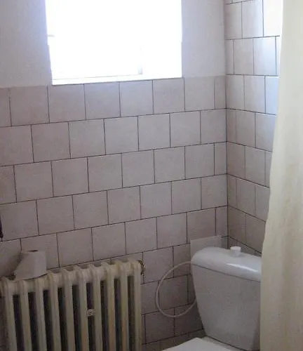 Chalupa Vakantiehuis